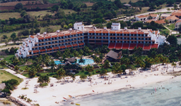 7 Nights, All Inclusive