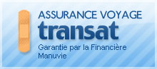Transat Travel Insurance