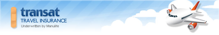 Transat Travel Insurance