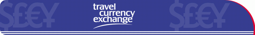 Travel Currency Exchange