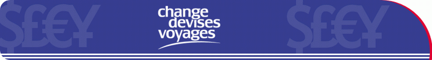 Travel Currency Exchange